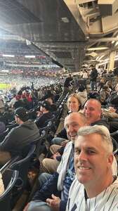New York Yankees - MLB vs Tampa Bay Rays