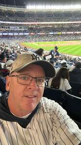 New York Yankees - MLB vs Tampa Bay Rays
