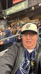 New York Yankees - MLB vs Tampa Bay Rays
