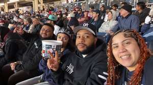 New York Yankees - MLB vs Tampa Bay Rays