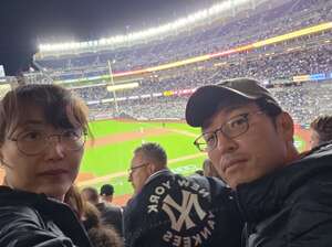 New York Yankees - MLB vs Tampa Bay Rays