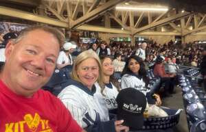 New York Yankees - MLB vs Tampa Bay Rays