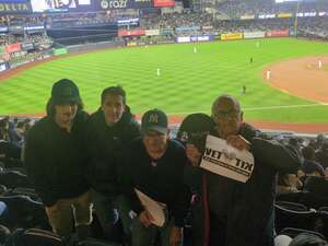 New York Yankees - MLB vs Tampa Bay Rays