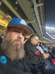 New York Yankees - MLB vs Tampa Bay Rays