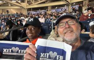 New York Yankees - MLB vs Tampa Bay Rays