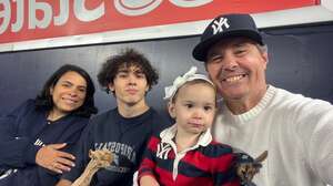 New York Yankees - MLB vs Tampa Bay Rays