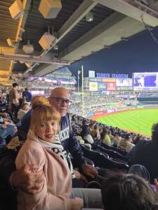 New York Yankees - MLB vs Tampa Bay Rays