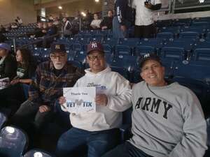 New York Yankees - MLB vs Tampa Bay Rays