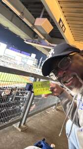New York Yankees - MLB vs Tampa Bay Rays