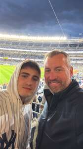 New York Yankees - MLB vs Tampa Bay Rays