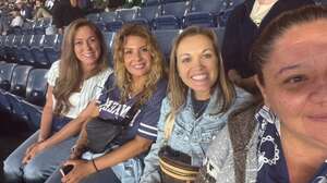 New York Yankees - MLB vs Tampa Bay Rays
