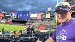 New York Yankees - MLB vs Tampa Bay Rays