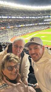 New York Yankees - MLB vs Tampa Bay Rays