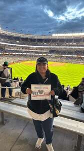 New York Yankees - MLB vs Tampa Bay Rays