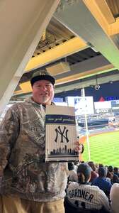 New York Yankees - MLB vs Tampa Bay Rays