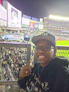 New York Yankees - MLB vs Tampa Bay Rays