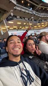 New York Yankees - MLB vs Tampa Bay Rays
