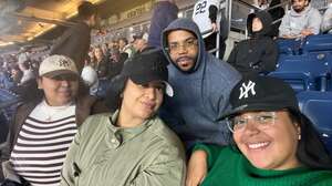 New York Yankees - MLB vs Tampa Bay Rays