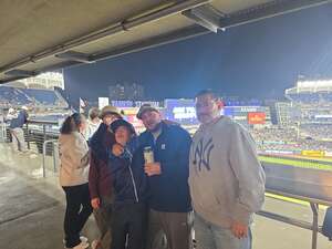 New York Yankees - MLB vs Tampa Bay Rays