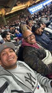 New York Yankees - MLB vs Tampa Bay Rays