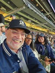 New York Yankees - MLB vs Tampa Bay Rays
