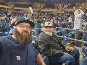 New York Yankees - MLB vs Tampa Bay Rays