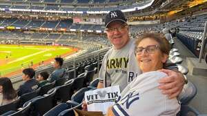New York Yankees - MLB vs Tampa Bay Rays