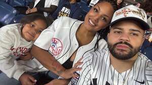 New York Yankees - MLB vs Tampa Bay Rays