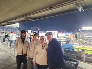 New York Yankees - MLB vs Tampa Bay Rays