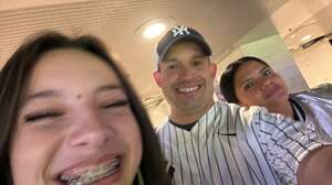New York Yankees - MLB vs Tampa Bay Rays