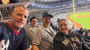 New York Yankees - MLB vs Tampa Bay Rays