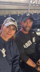 New York Yankees - MLB vs Tampa Bay Rays