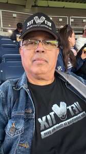 New York Yankees - MLB vs Tampa Bay Rays