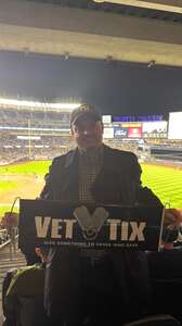 New York Yankees - MLB vs Tampa Bay Rays