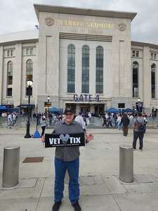 New York Yankees - MLB vs Tampa Bay Rays