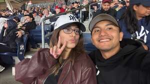 New York Yankees - MLB vs Tampa Bay Rays