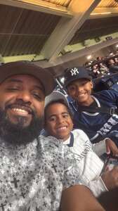 New York Yankees - MLB vs Tampa Bay Rays