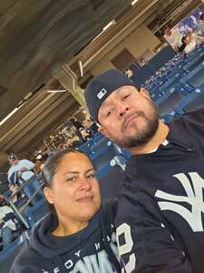 New York Yankees - MLB vs Tampa Bay Rays
