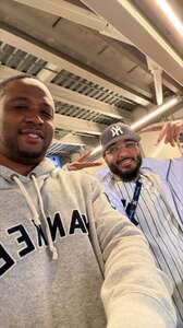 New York Yankees - MLB vs Tampa Bay Rays