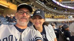 New York Yankees - MLB vs Tampa Bay Rays
