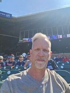 Detroit Tigers - MLB vs Minnesota Twins