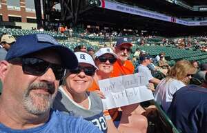 Detroit Tigers - MLB vs Minnesota Twins