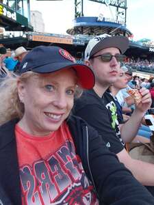 Detroit Tigers - MLB vs Minnesota Twins