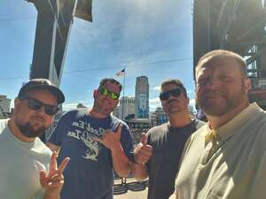 Detroit Tigers - MLB vs Minnesota Twins