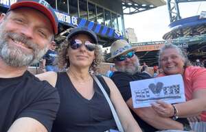 Detroit Tigers - MLB vs Minnesota Twins