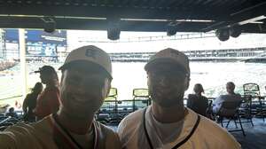 Detroit Tigers - MLB vs Minnesota Twins