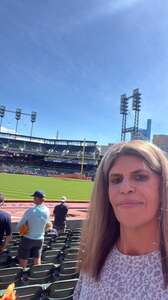 Detroit Tigers - MLB vs Minnesota Twins