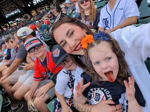 Detroit Tigers - MLB vs Minnesota Twins