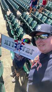 Detroit Tigers - MLB vs Minnesota Twins