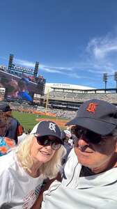 Detroit Tigers - MLB vs Minnesota Twins